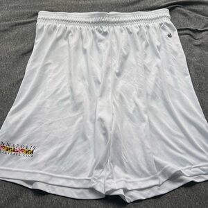 AVC Shorts